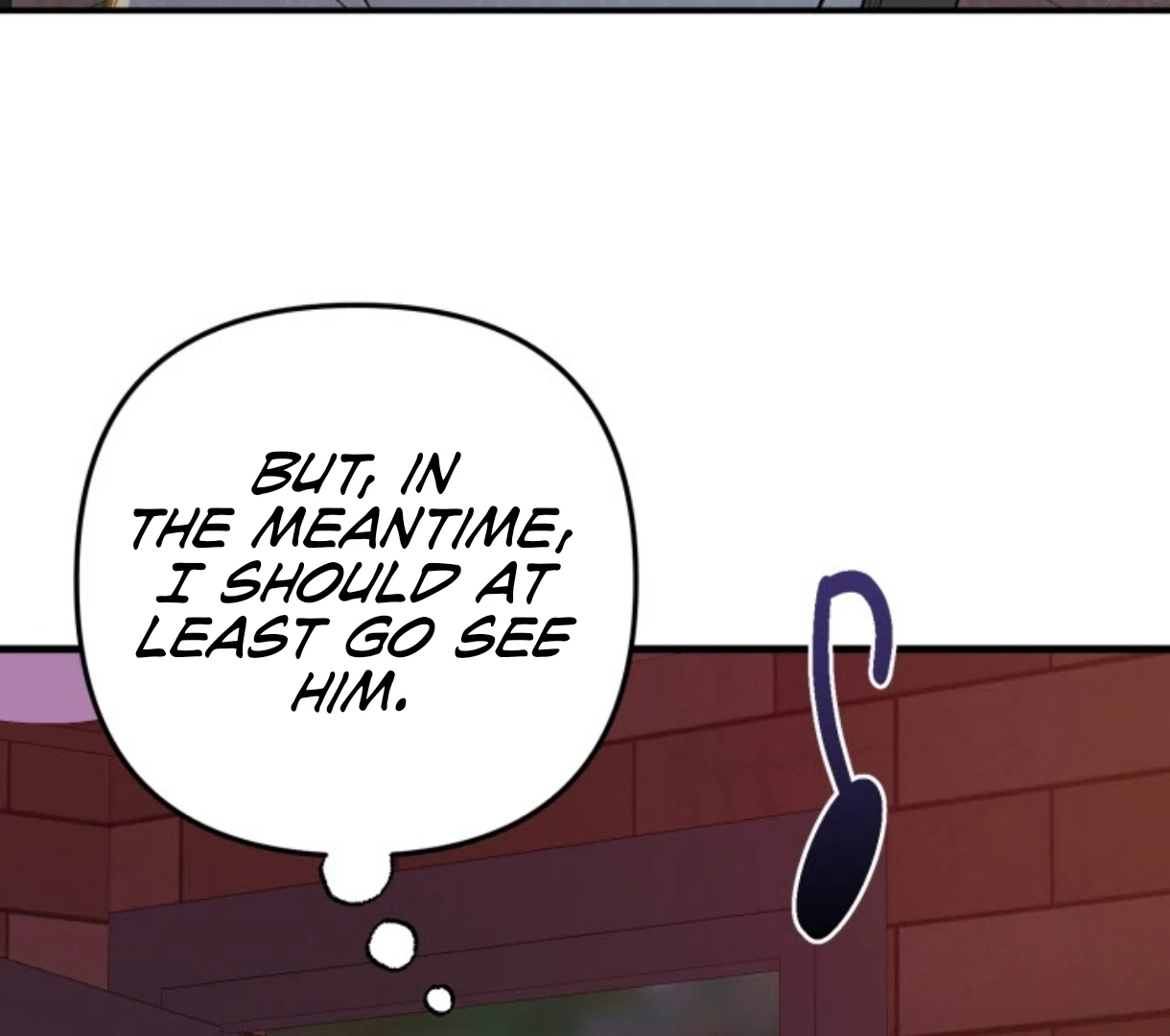 Love Me Better Than [🫧TL] - Side Story 2 manhwa