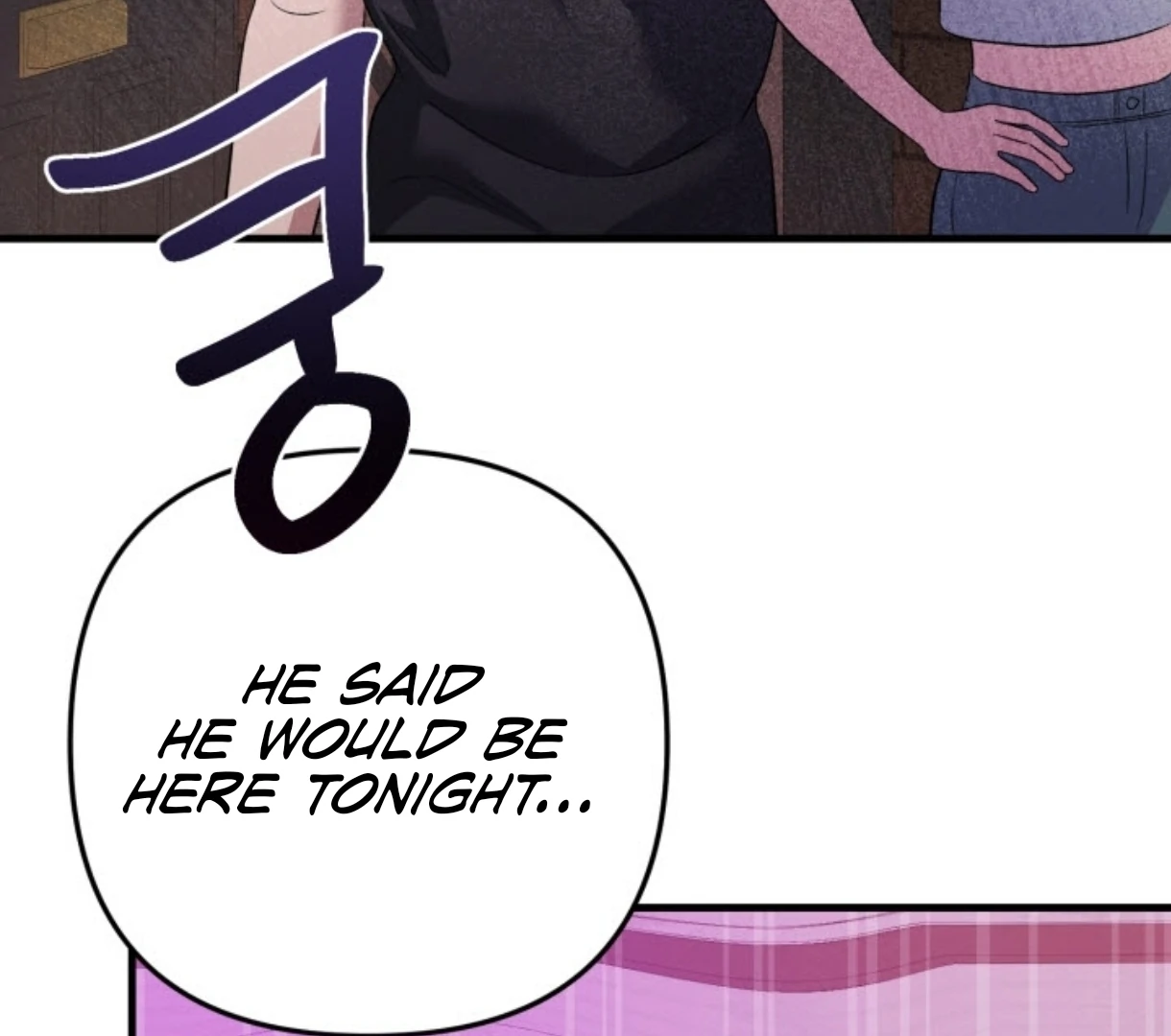 Love Me Better Than [🫧TL] - Side Story 2 manhwa