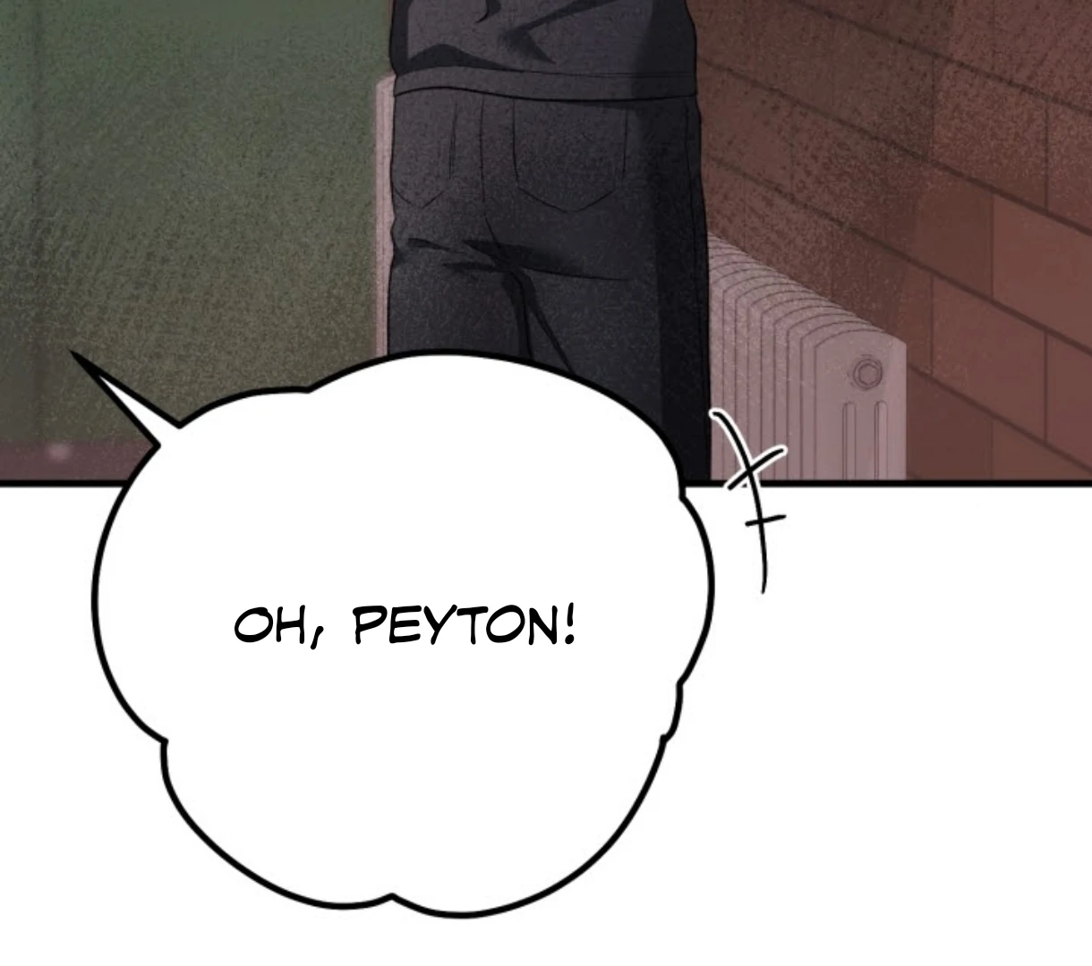 Love Me Better Than [🫧TL] - Side Story 2 manhwa