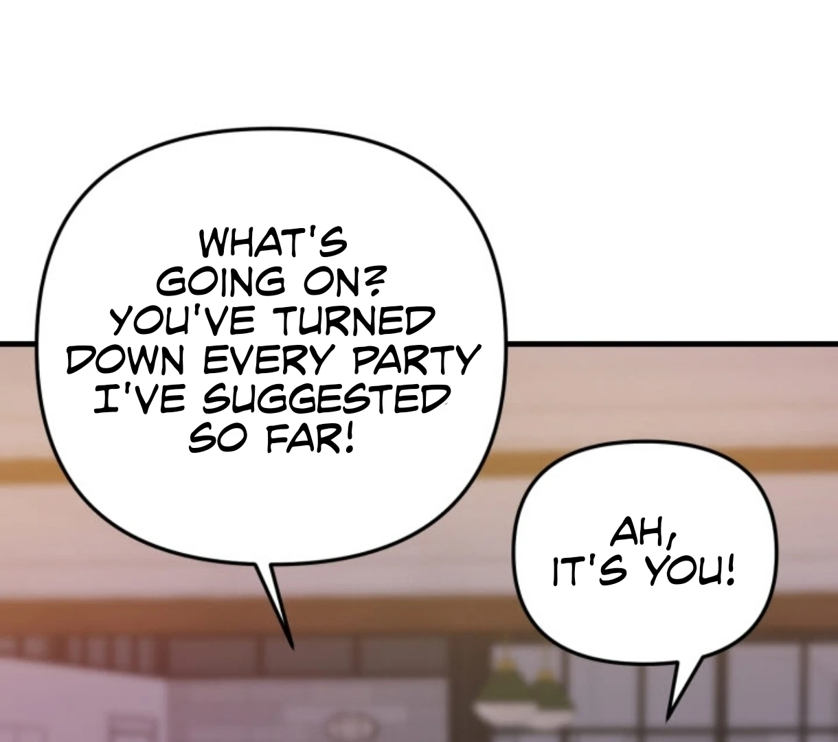 Love Me Better Than [🫧TL] - Side Story 2 manhwa