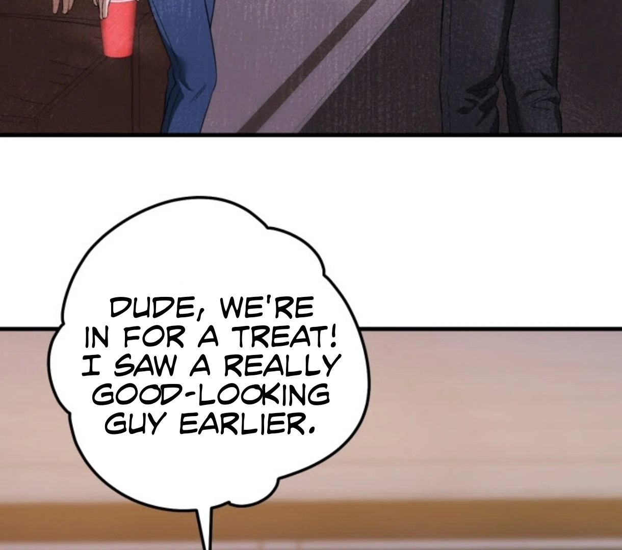 Love Me Better Than [🫧TL] - Side Story 2 manhwa