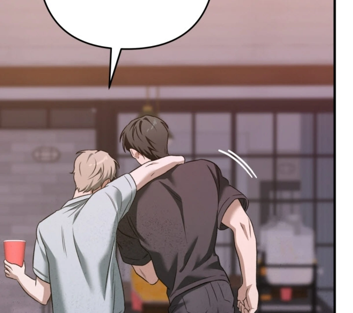 Love Me Better Than [🫧TL] - Side Story 2 manhwa
