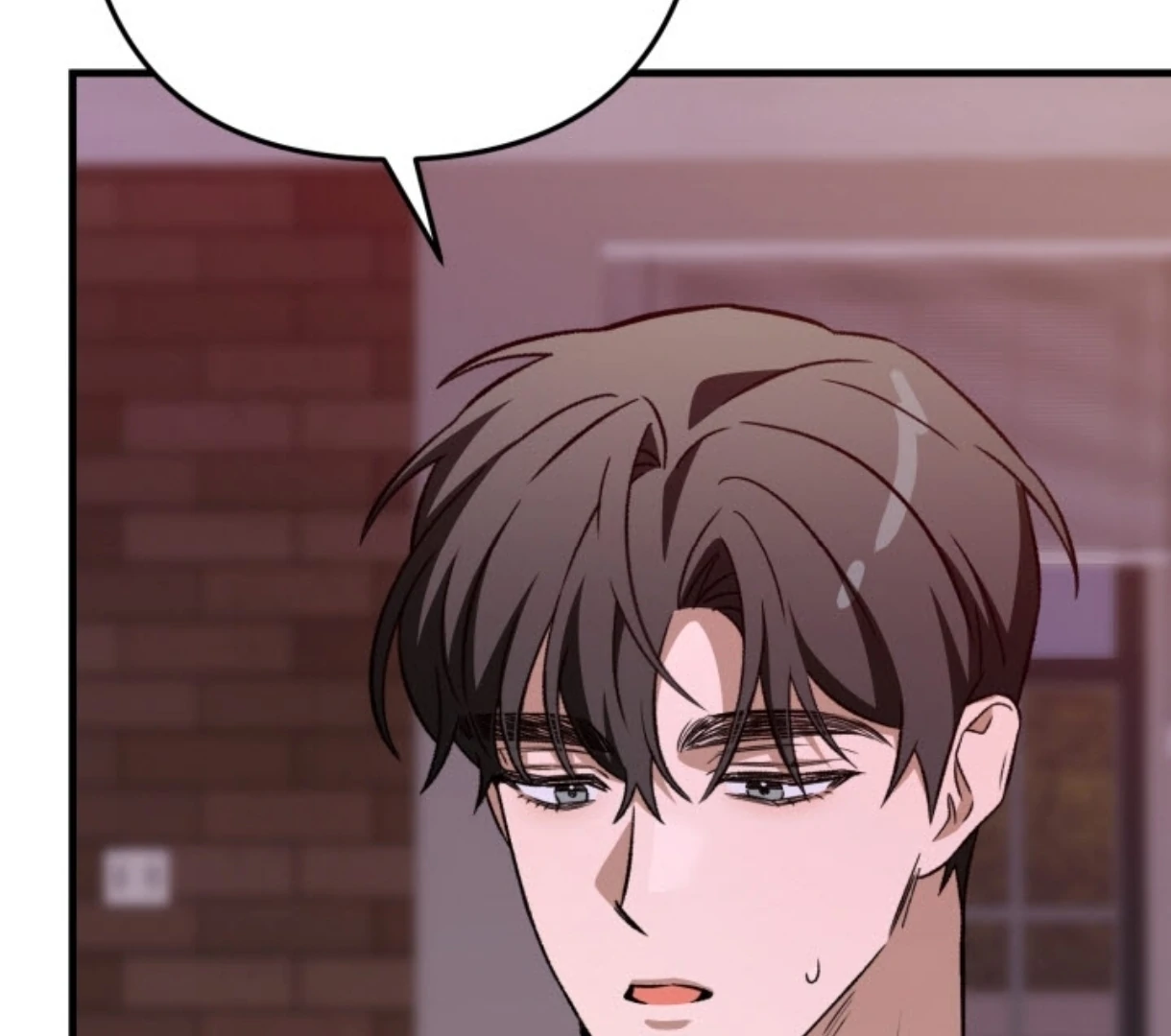 Love Me Better Than [🫧TL] - Side Story 2 manhwa