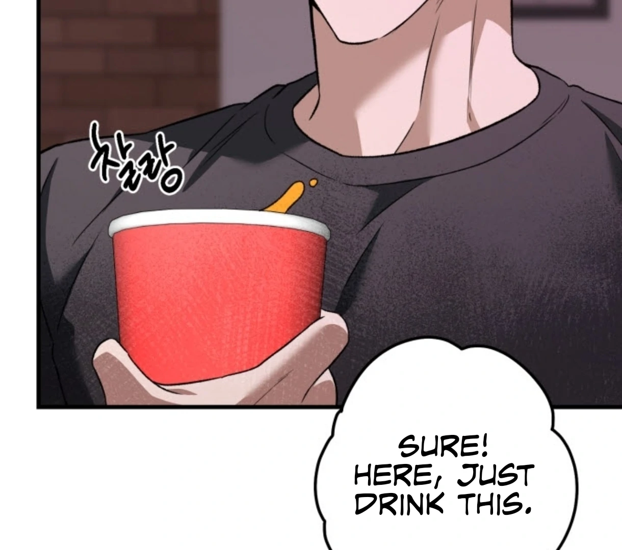Love Me Better Than [🫧TL] - Side Story 2 manhwa
