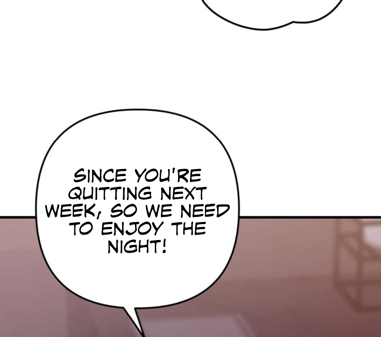 Love Me Better Than [🫧TL] - Side Story 2 manhwa