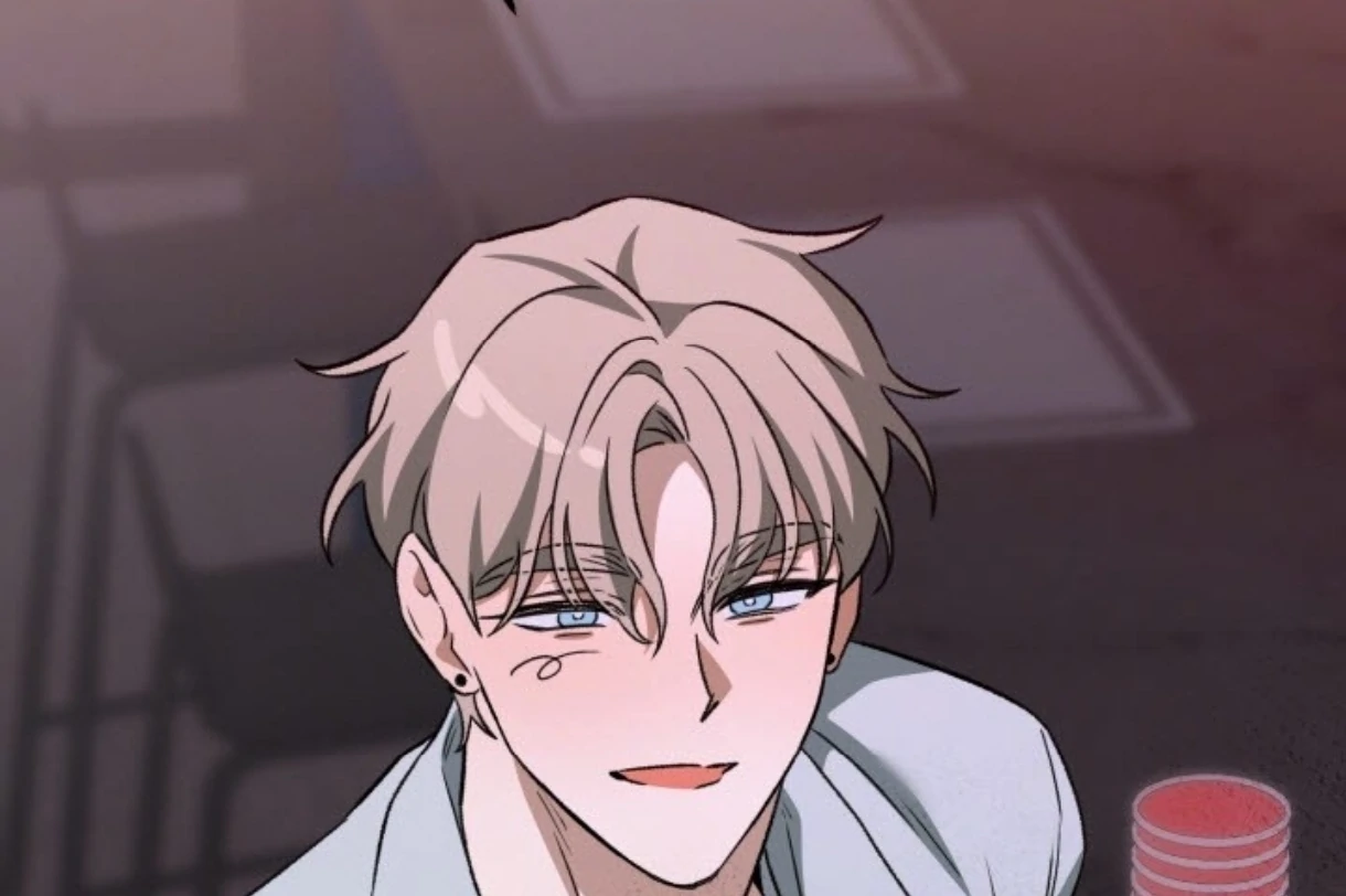 Love Me Better Than [🫧TL] - Side Story 2 manhwa