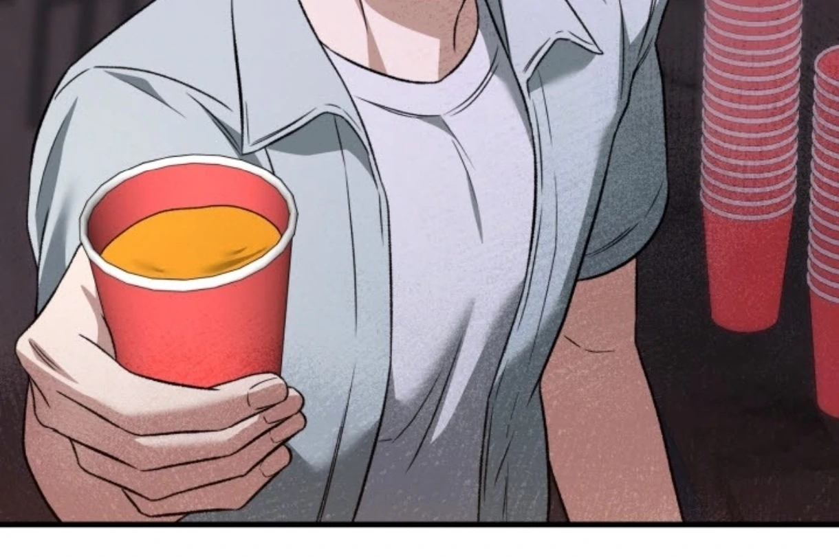Love Me Better Than [🫧TL] - Side Story 2 manhwa