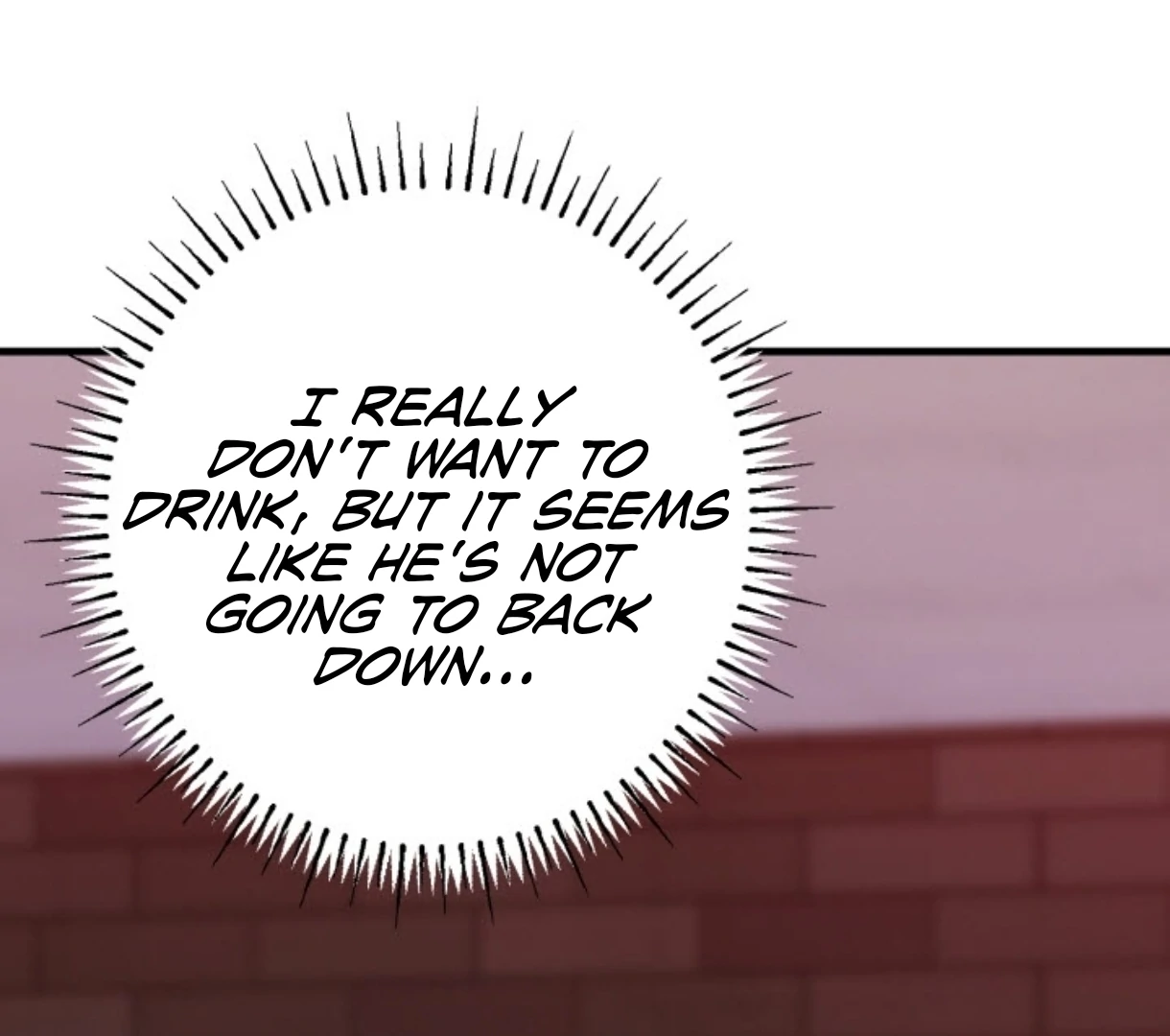 Love Me Better Than [🫧TL] - Side Story 2 manhwa
