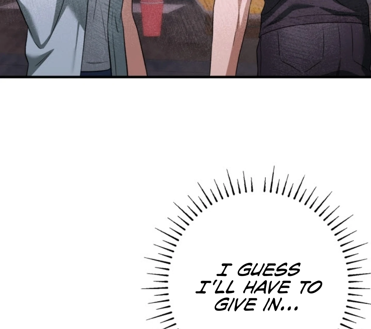 Love Me Better Than [🫧TL] - Side Story 2 manhwa