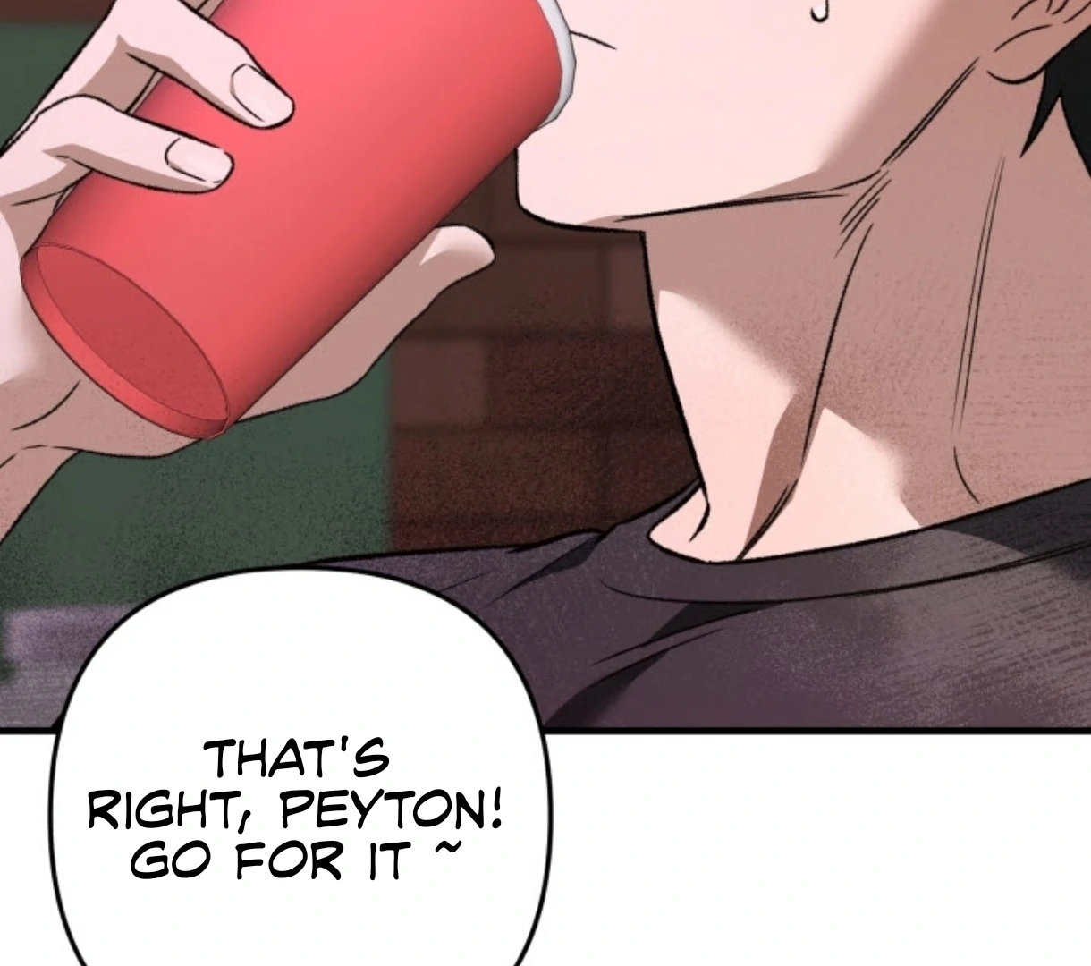 Love Me Better Than [🫧TL] - Side Story 2 manhwa