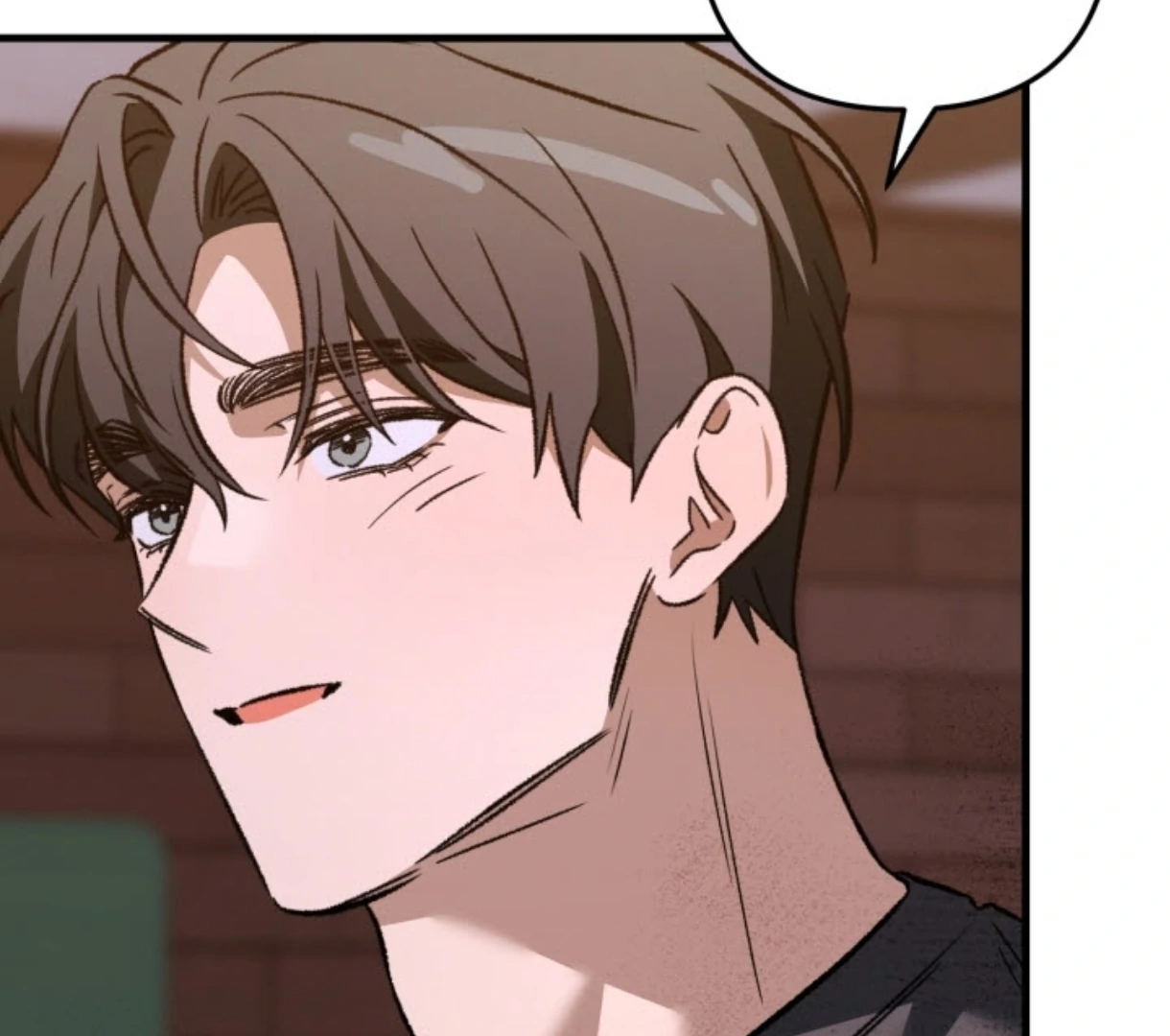 Love Me Better Than [🫧TL] - Side Story 2 manhwa