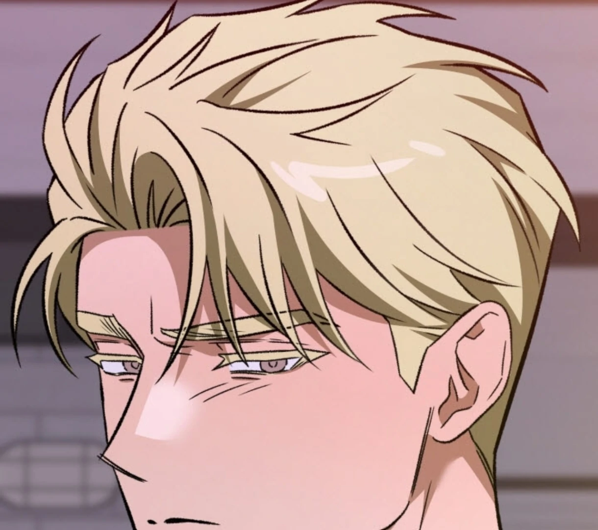 Love Me Better Than [🫧TL] - Side Story 2 manhwa