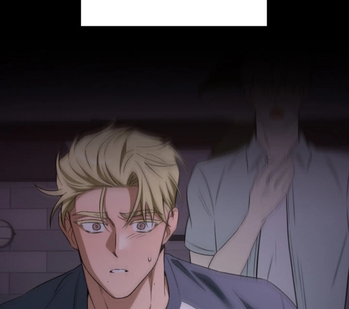 Love Me Better Than [🫧TL] - Side Story 2 manhwa