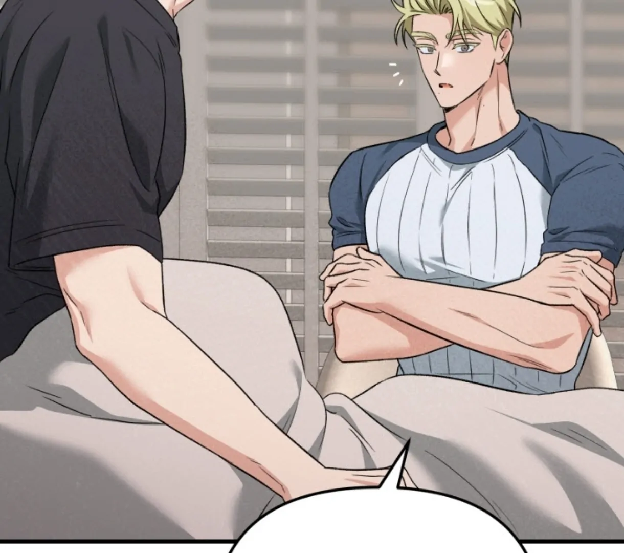Love Me Better Than [🫧TL] - Side Story 3 manhwa