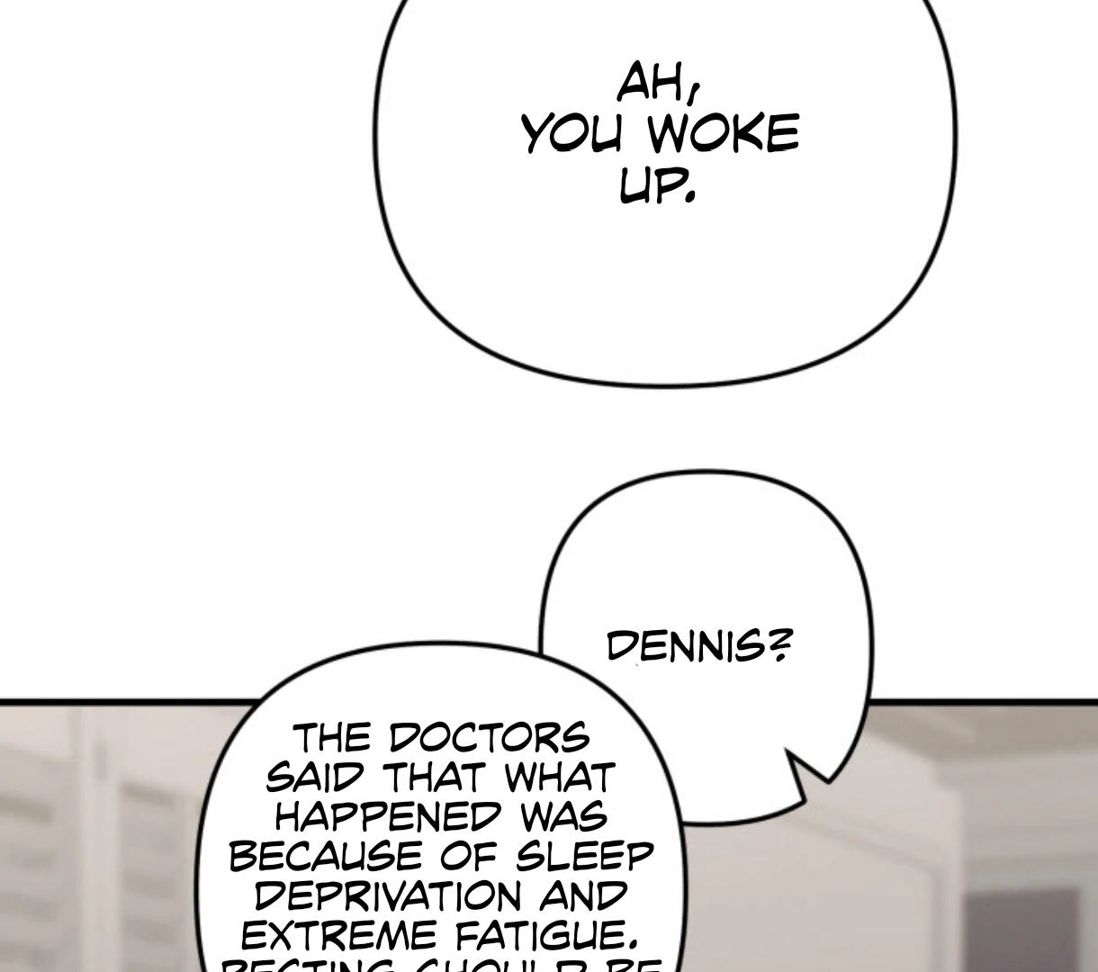Love Me Better Than [🫧TL] - Side Story 3 manhwa