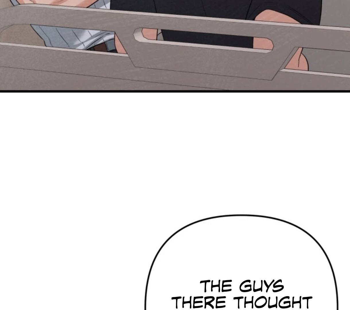Love Me Better Than [🫧TL] - Side Story 3 manhwa
