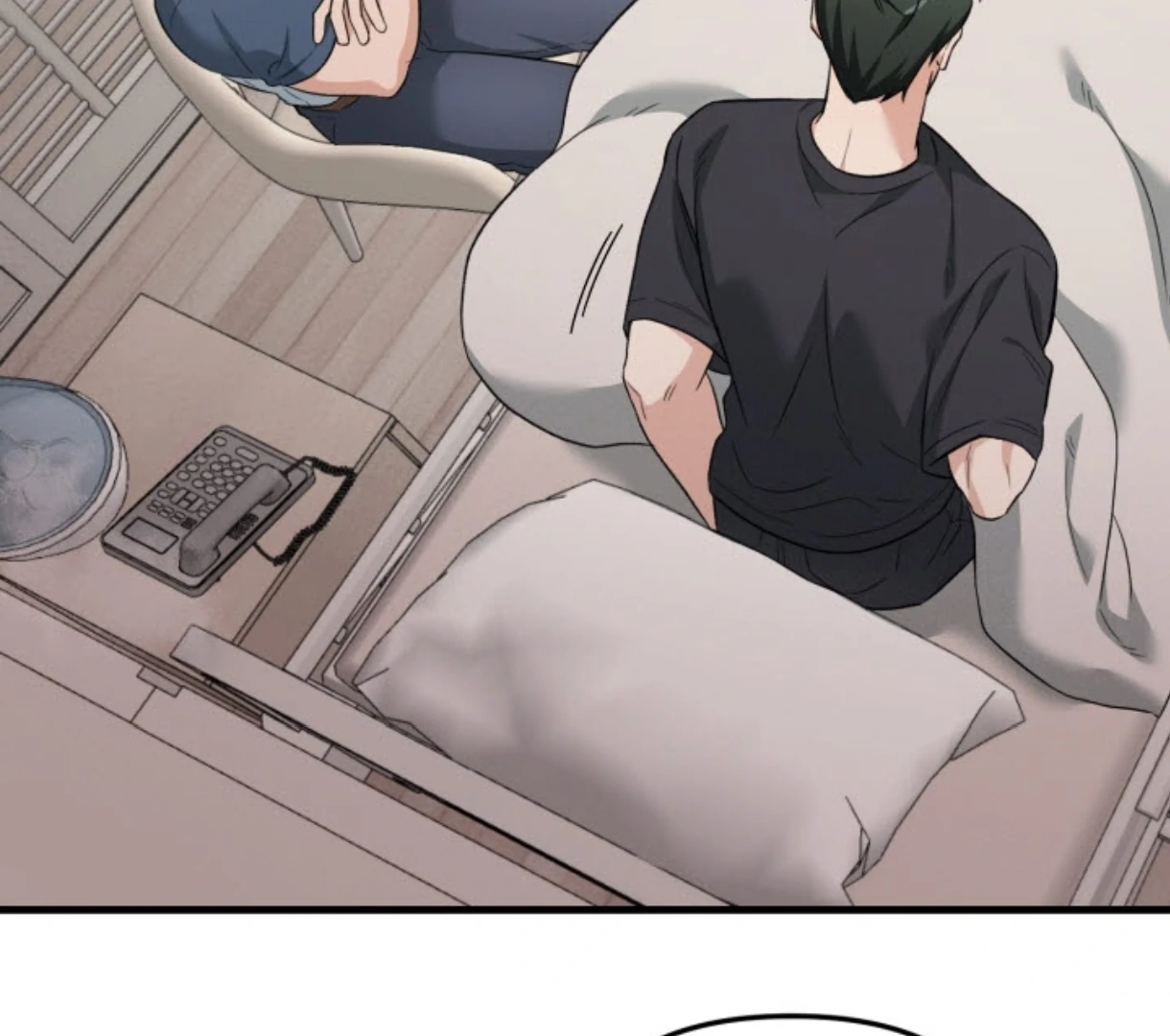 Love Me Better Than [🫧TL] - Side Story 3 manhwa