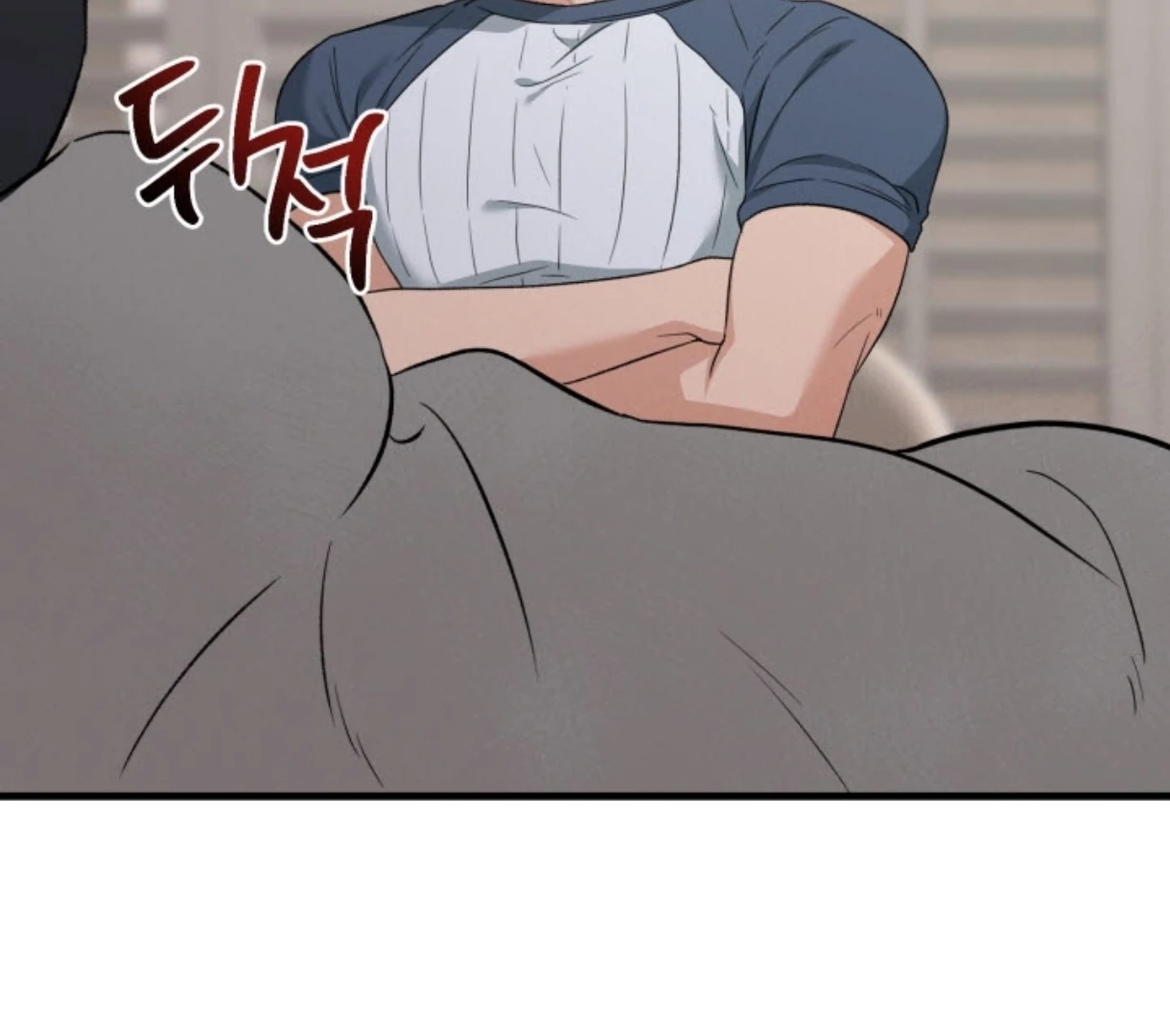 Love Me Better Than [🫧TL] - Side Story 3 manhwa