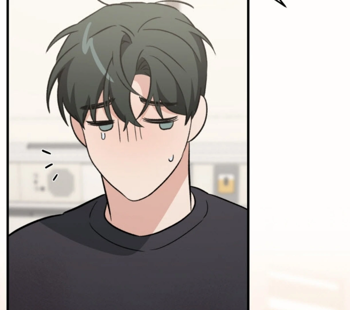 Love Me Better Than [🫧TL] - Side Story 3 manhwa