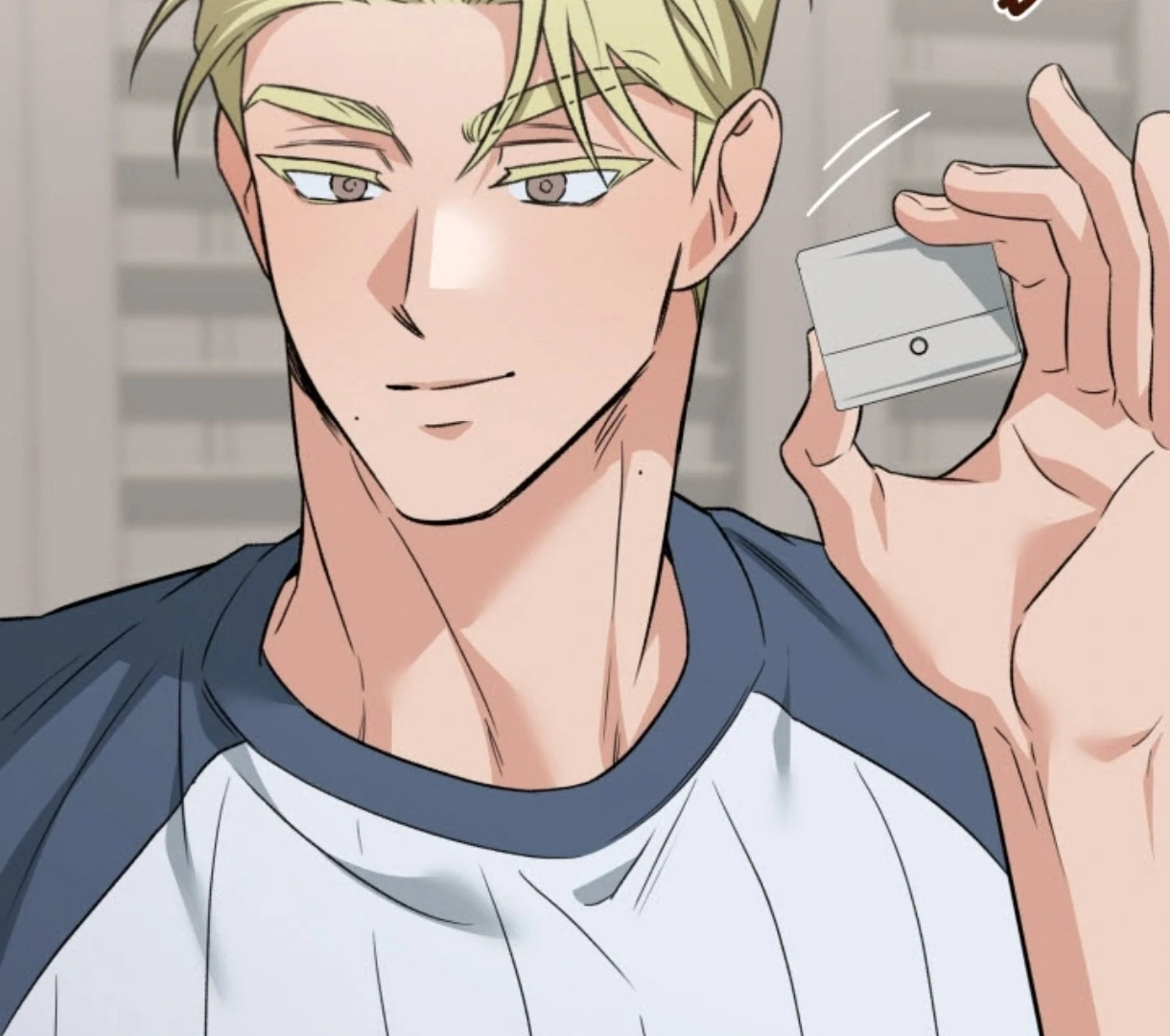 Love Me Better Than [🫧TL] - Side Story 3 manhwa
