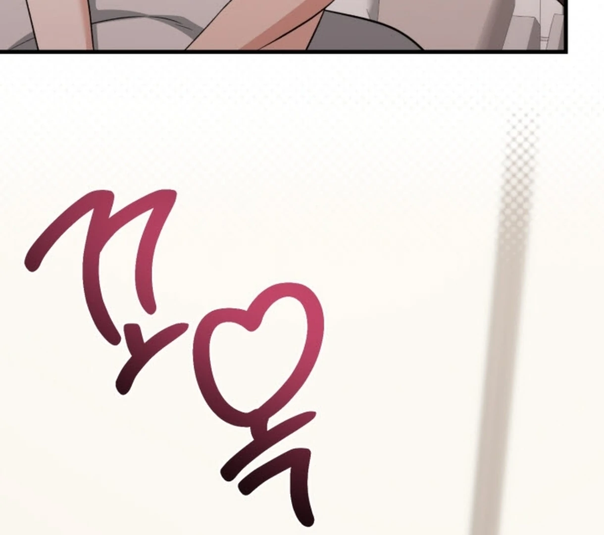 Love Me Better Than [🫧TL] - Side Story 3 manhwa