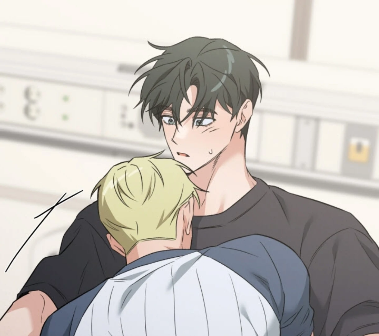 Love Me Better Than [🫧TL] - Side Story 3 manhwa