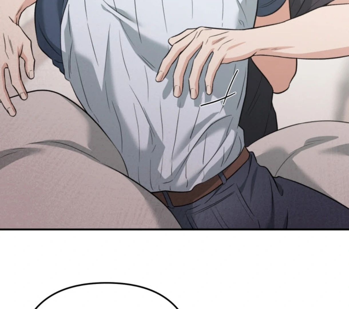 Love Me Better Than [🫧TL] - Side Story 3 manhwa