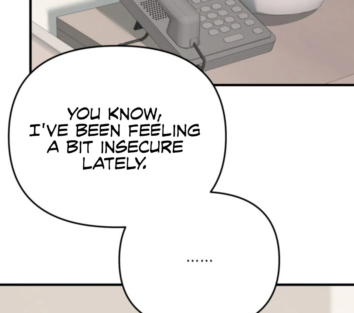 Love Me Better Than [🫧TL] - Side Story 3 manhwa