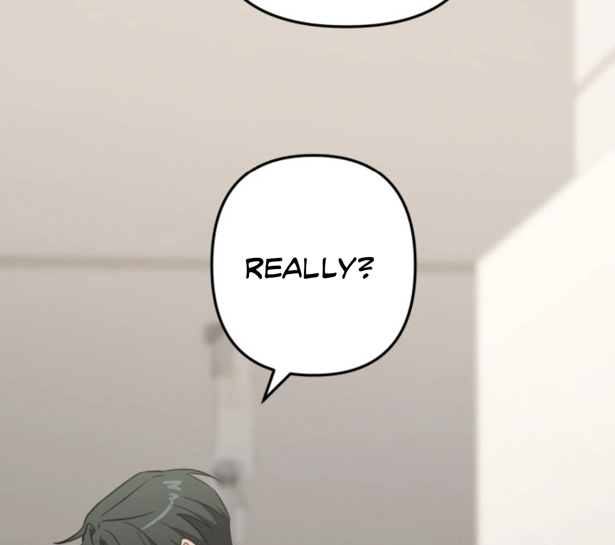 Love Me Better Than [🫧TL] - Side Story 3 manhwa