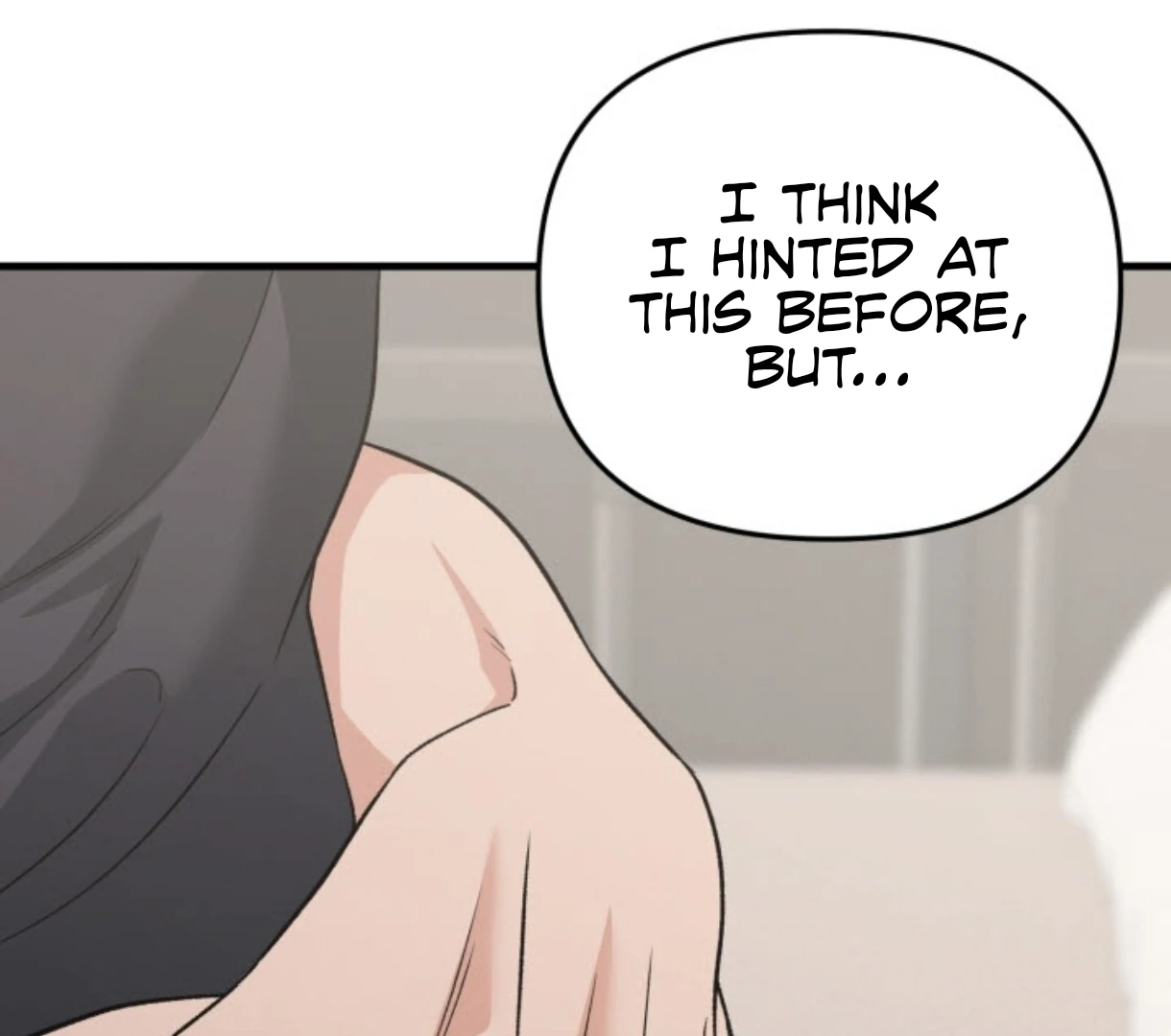 Love Me Better Than [🫧TL] - Side Story 3 manhwa