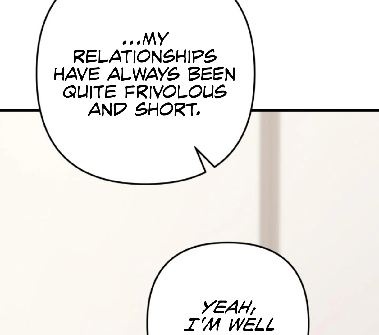 Love Me Better Than [🫧TL] - Side Story 3 manhwa