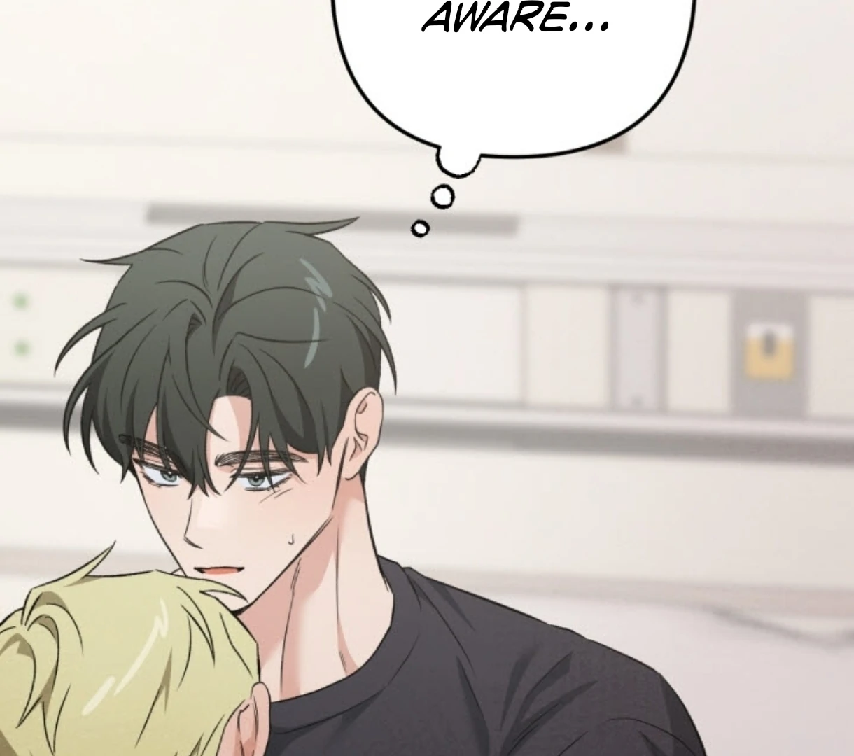 Love Me Better Than [🫧TL] - Side Story 3 manhwa
