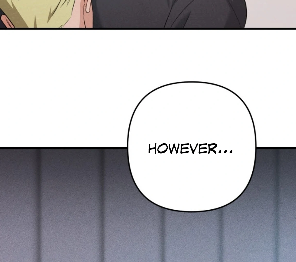 Love Me Better Than [🫧TL] - Side Story 3 manhwa