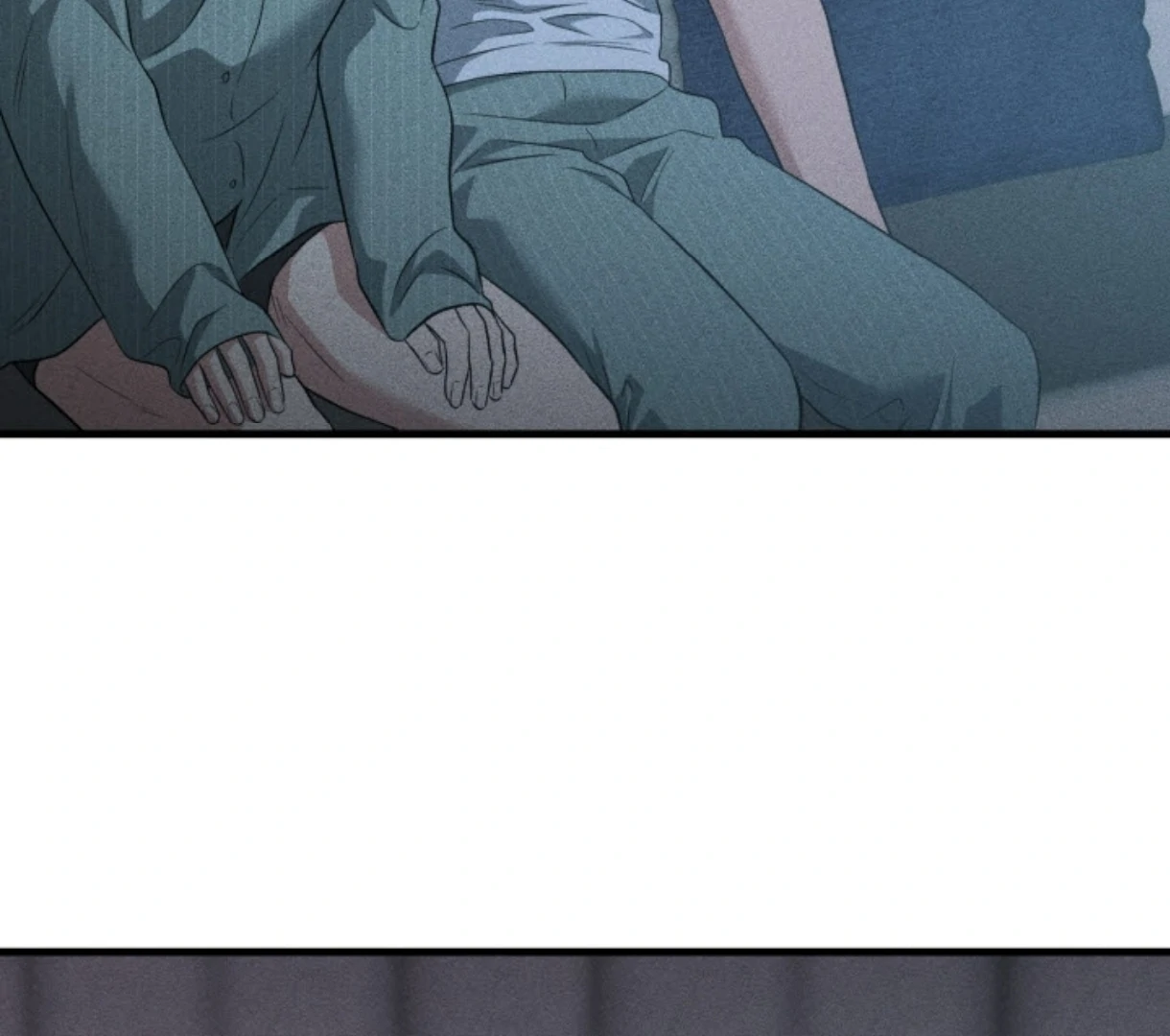 Love Me Better Than [🫧TL] - Side Story 3 manhwa
