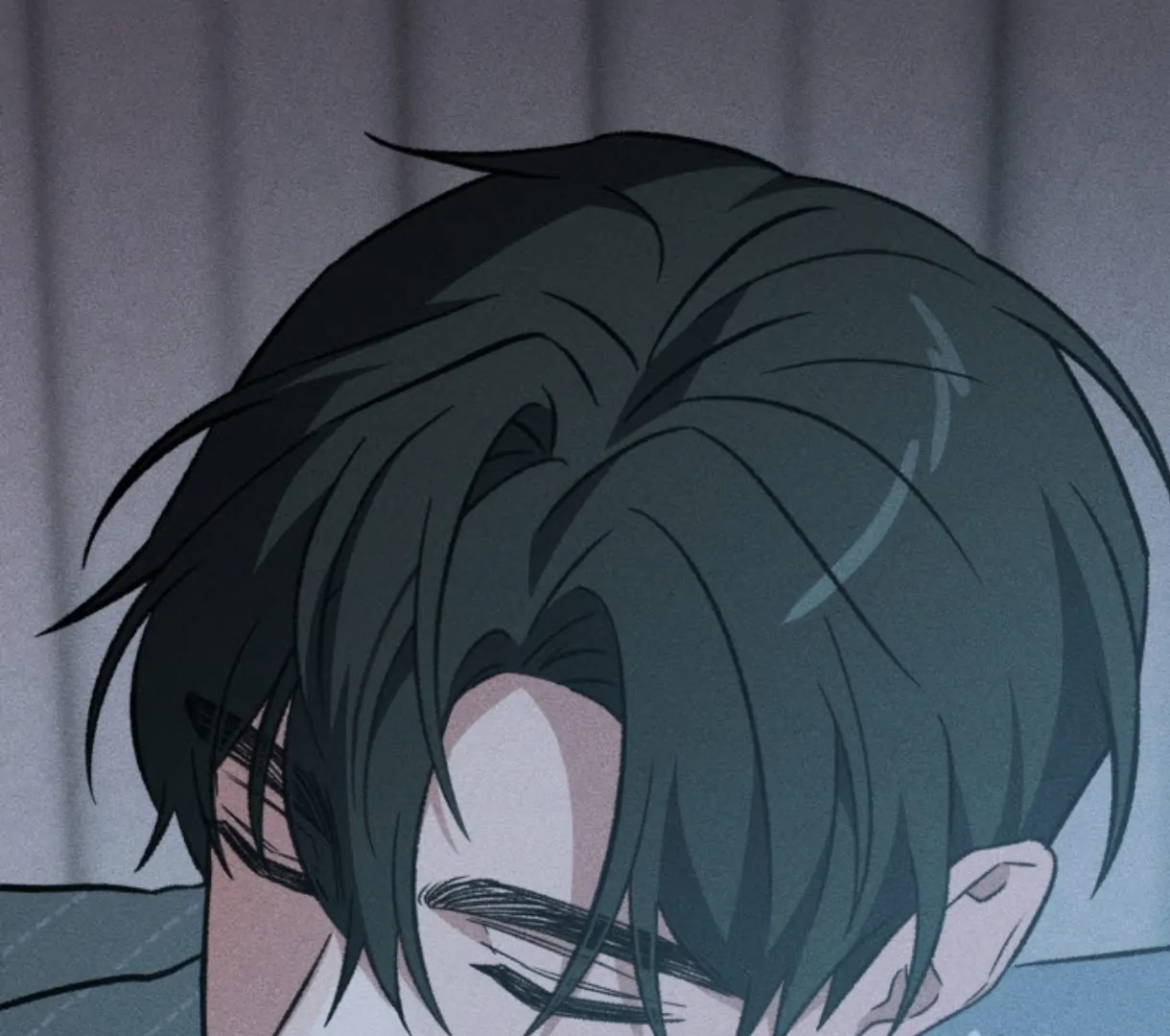 Love Me Better Than [🫧TL] - Side Story 3 manhwa