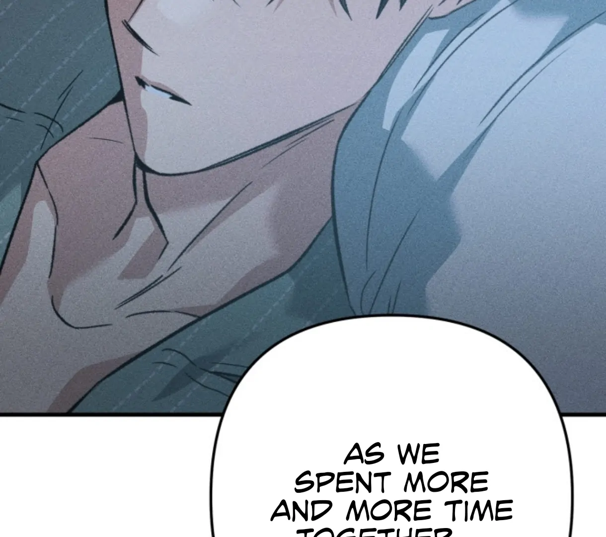 Love Me Better Than [🫧TL] - Side Story 3 manhwa