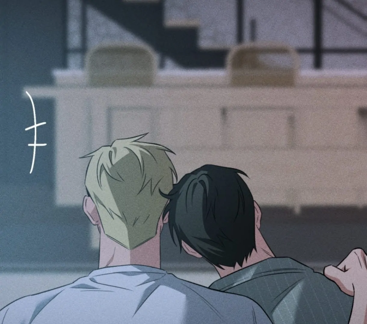 Love Me Better Than [🫧TL] - Side Story 3 manhwa