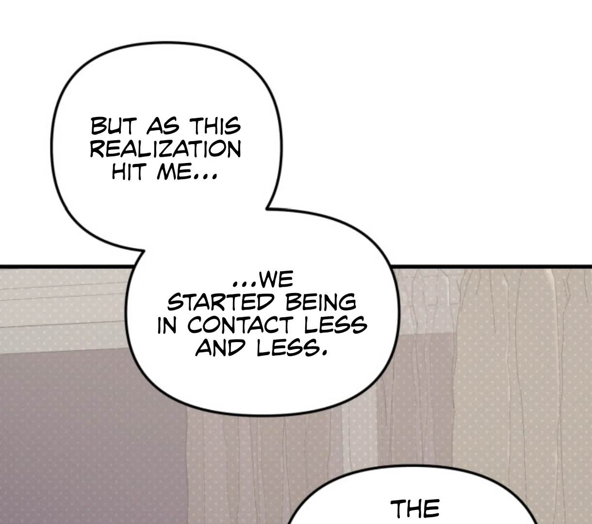 Love Me Better Than [🫧TL] - Side Story 3 manhwa