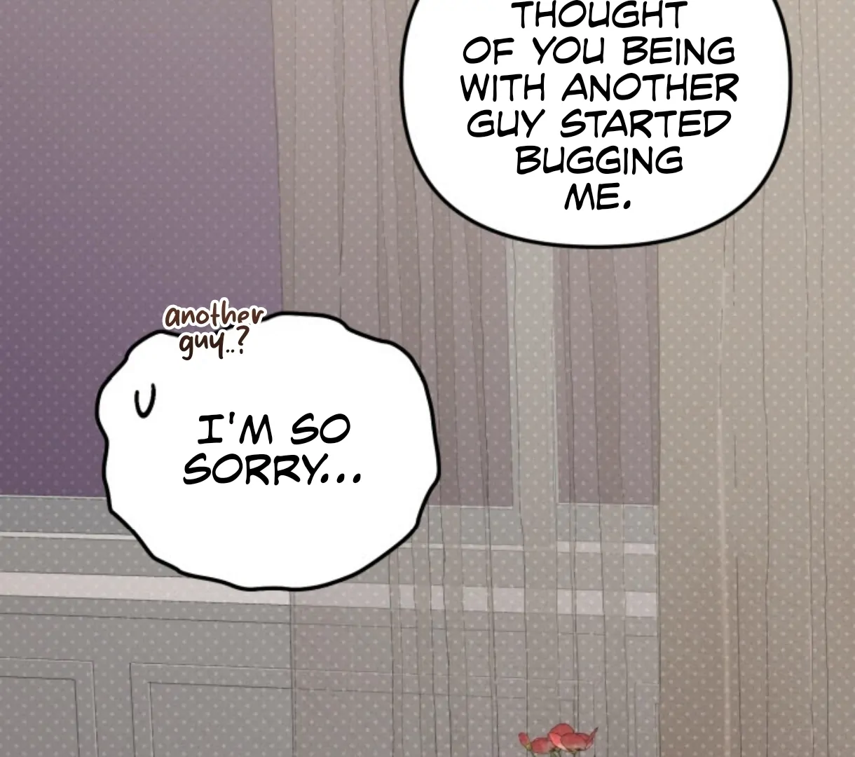 Love Me Better Than [🫧TL] - Side Story 3 manhwa