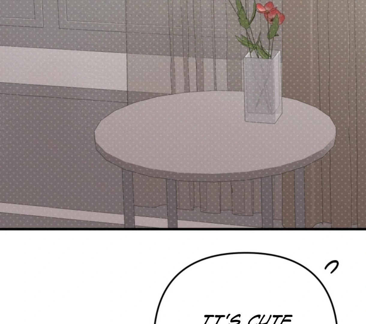 Love Me Better Than [🫧TL] - Side Story 3 manhwa