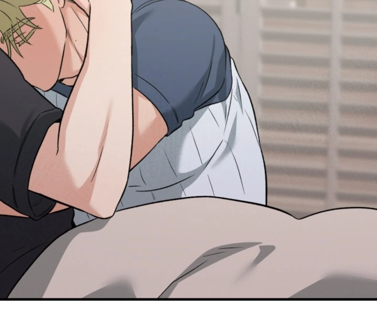 Love Me Better Than [🫧TL] - Side Story 3 manhwa