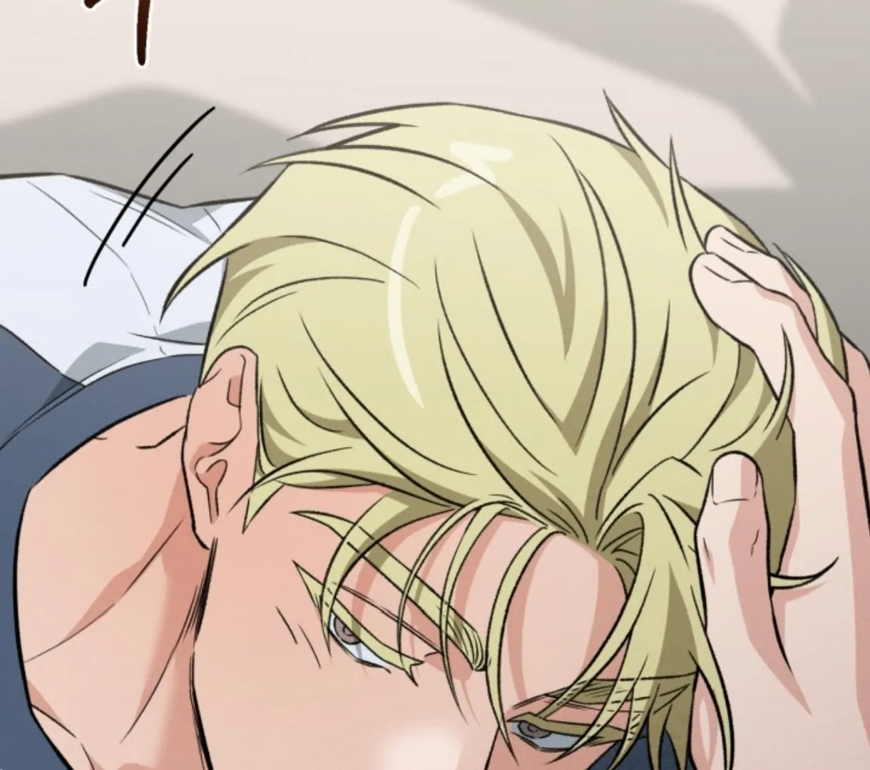 Love Me Better Than [🫧TL] - Side Story 3 manhwa