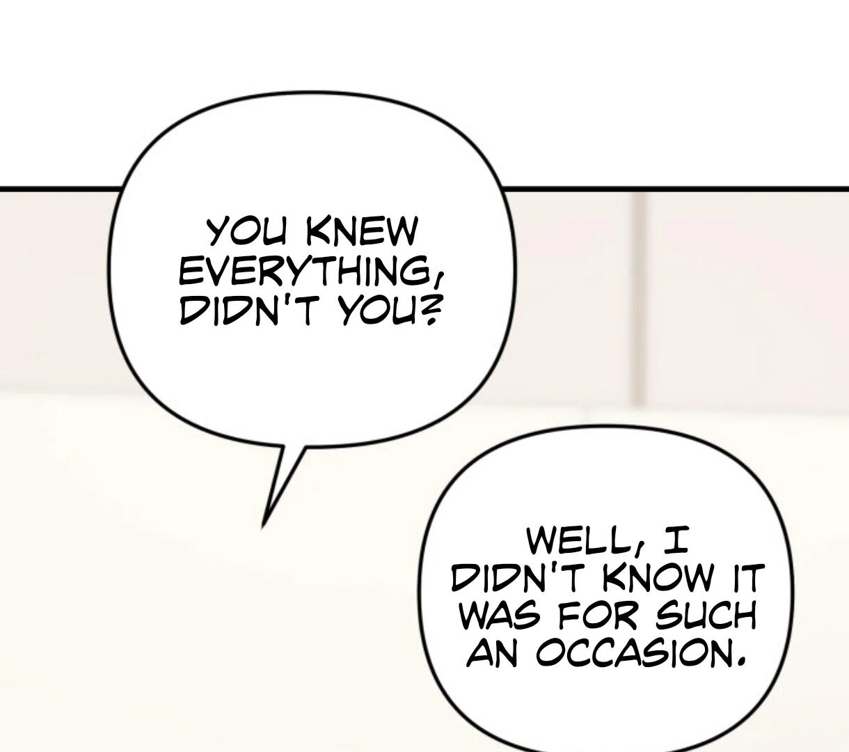 Love Me Better Than [🫧TL] - Side Story 3 manhwa