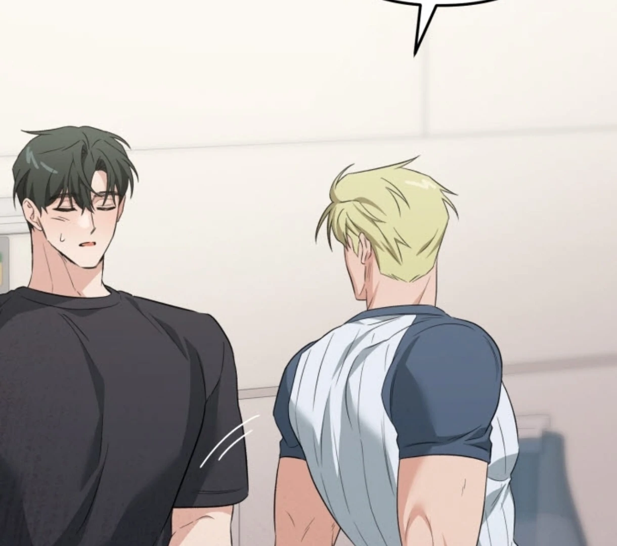 Love Me Better Than [🫧TL] - Side Story 3 manhwa