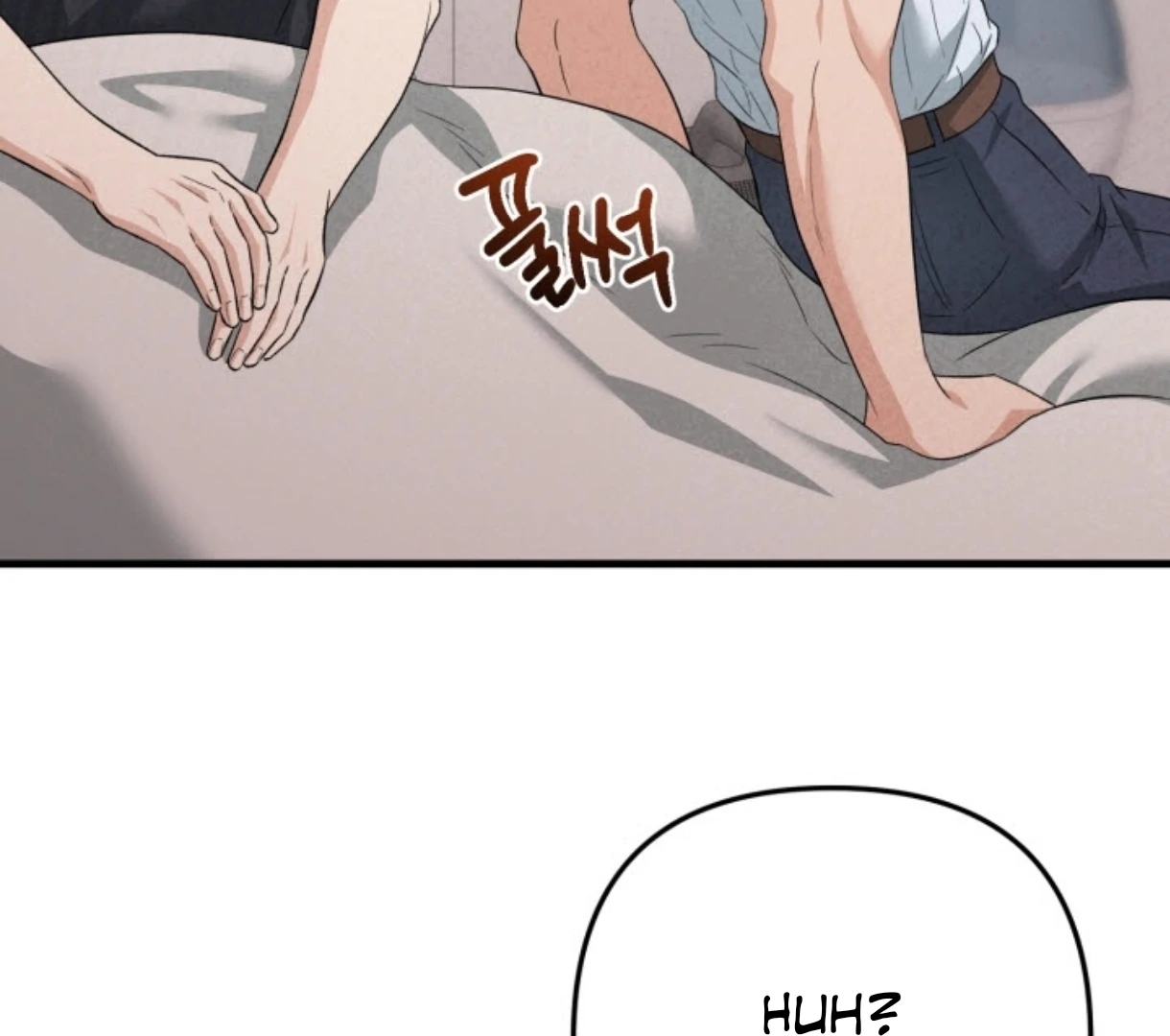 Love Me Better Than [🫧TL] - Side Story 3 manhwa