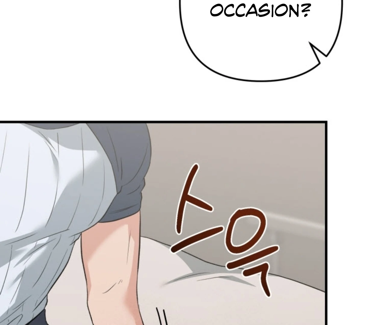 Love Me Better Than [🫧TL] - Side Story 3 manhwa