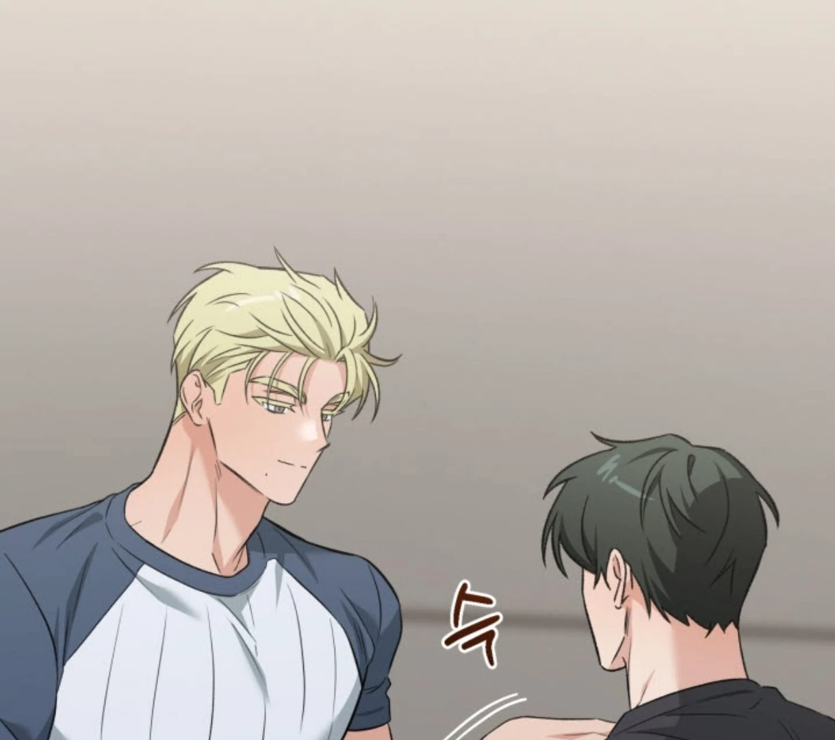 Love Me Better Than [🫧TL] - Side Story 3 manhwa