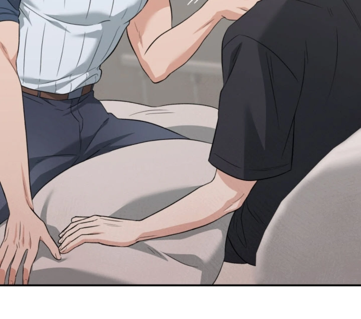 Love Me Better Than [🫧TL] - Side Story 3 manhwa