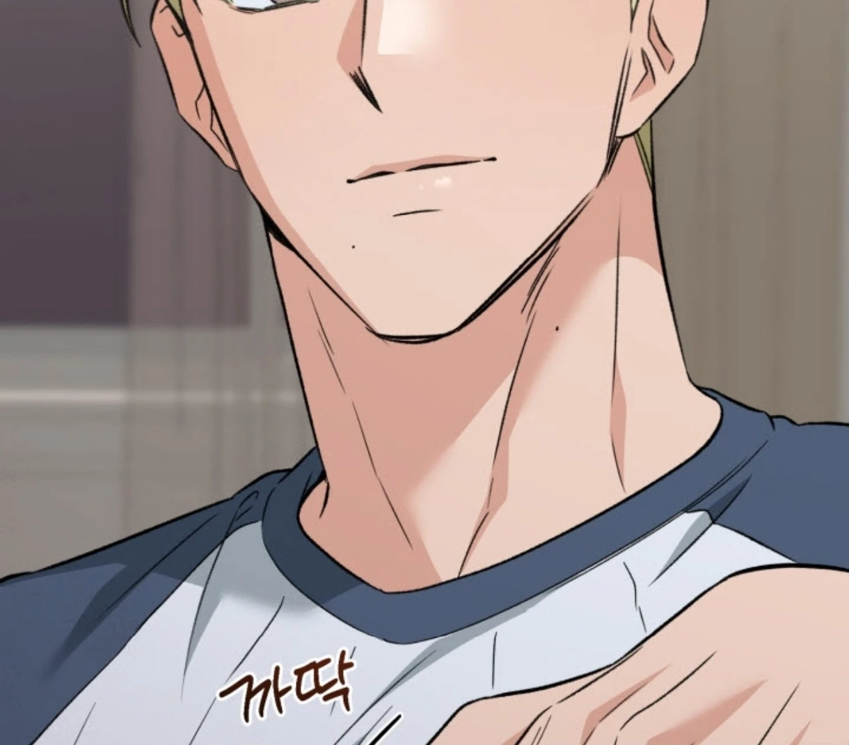 Love Me Better Than [🫧TL] - Side Story 3 manhwa