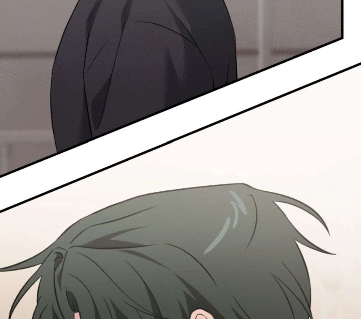 Love Me Better Than [🫧TL] - Side Story 3 manhwa